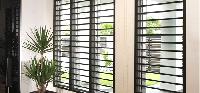 Window Grill 6x8ft