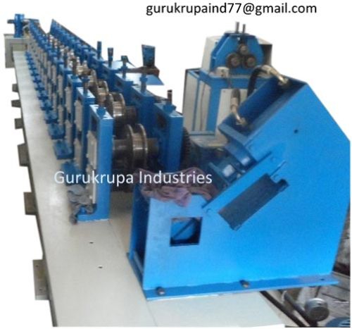 Ceiling Channel Roll Forming Machine