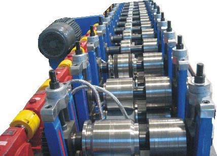 Pipe Bending Machine