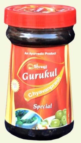 Chyawanprash