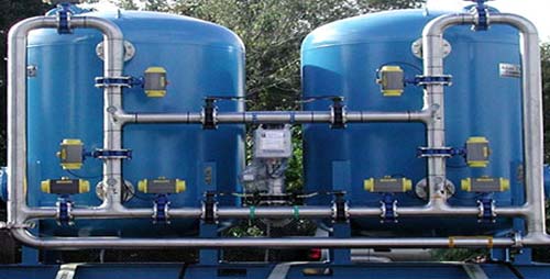 Water Filtration System