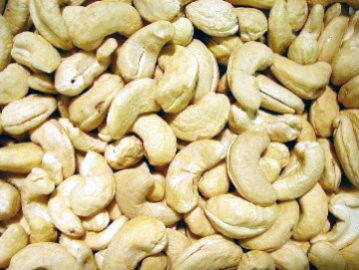 Cashew Kernels
