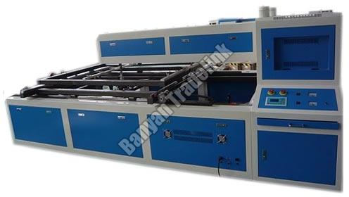 Laser Engraving Machine