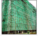 HDPE Building Safety Net 003
