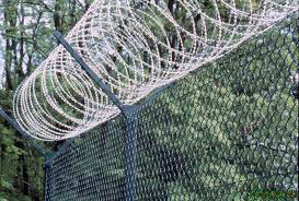 Razor Barbed Wire