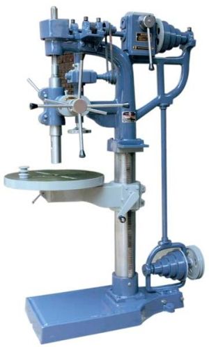 Piller Drill Machine