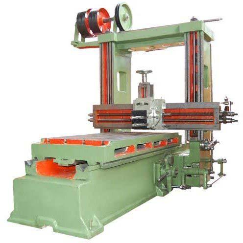 Planer Machines