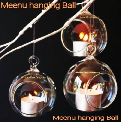 Meenu Hanging Ball Lamps, For Hotel, Office, Home, Feature : Durable, Eye Catching Look, Shiny Look