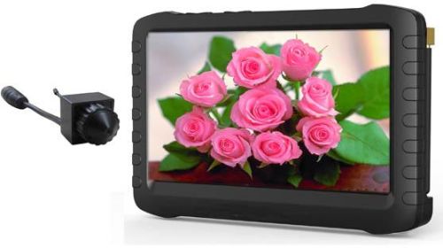 Wireless Mini Camera