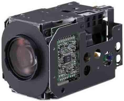 Sale SONY FCB-EX45CP Zoom Colour Camera Module
