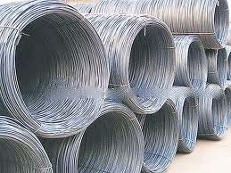 Wire Rods