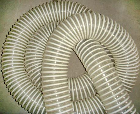 PVC Duct Hose Pipes