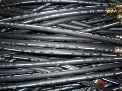 Rubber Hose Pipes