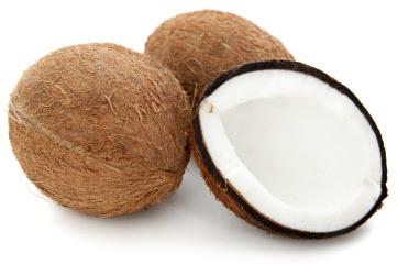 Coconut, Packaging Size : 25-50kg