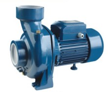 Irrigation Water Pump