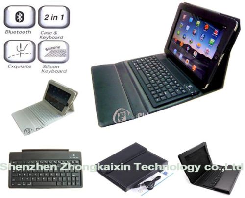 Cheap Bluetooth Keyboard Case