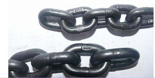 G80 Lifting Chain, Alloy Steel Chain, G80 Load Lifting Chain