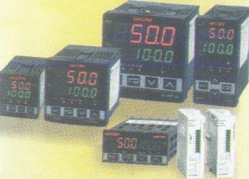 Temperature controller, Material : ABS Plastic