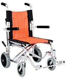 Power Wheelchair