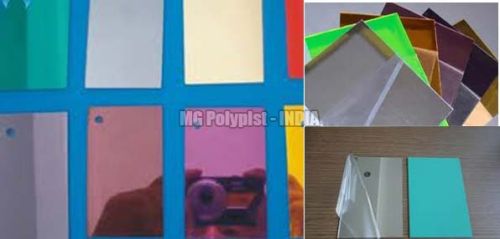 Acrylic Mirror Sheets, Size : Large, Medium, Small