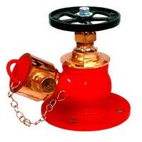 Hydrant Valves