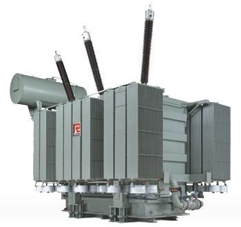 Power Transformer