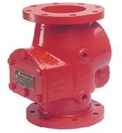 Sprinkler Control Valves