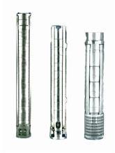 Submersible Water Pump, Capacity : 1400 LPM