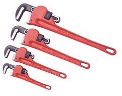 Pipe Wrench