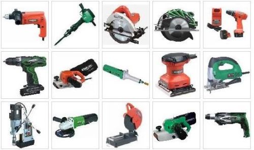 Power Tools