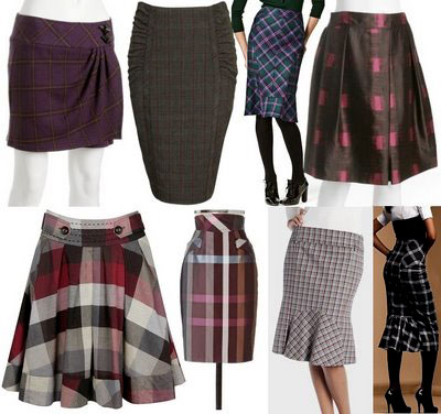 Ladies Skirts, Pattern : Printed