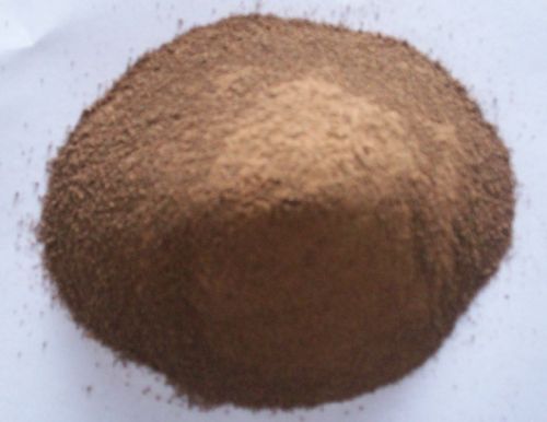 Wattle Powder, Color : Brown, Grade : Bio Tech Grade, Purity : 65%
