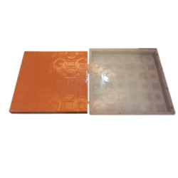 Color Designer Chequered Tiles Moulds