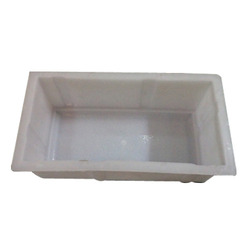 Plain Brick Moulds