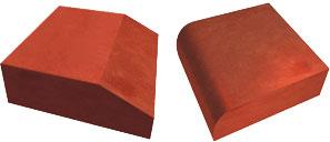 PVC Mould For Kerbstone