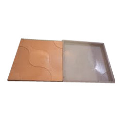 Wave Tiles Moulds