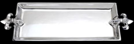 Fludlize Oblong Tray