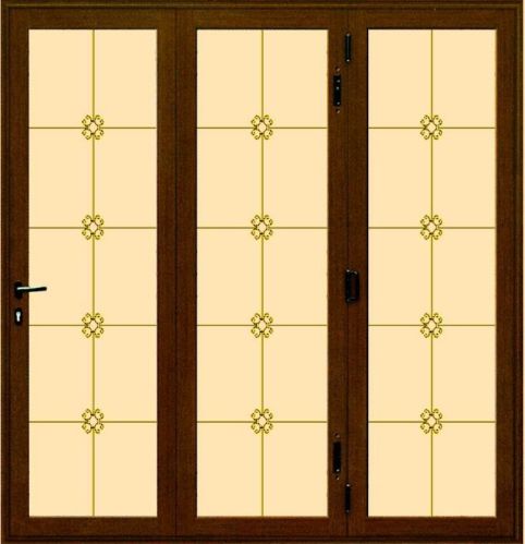 Folding Door