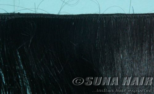 Natural Hair Extensions