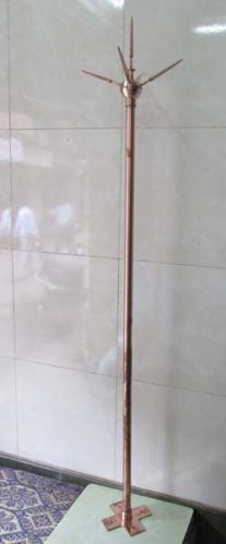 Copper Lightning Arrestors