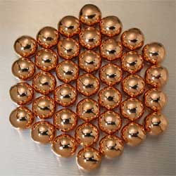 Copper Pho. Ball