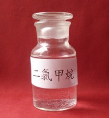 Methylene Chloride, Type : Solvent