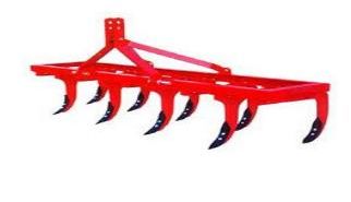 Rigid Cultivator