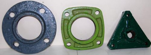 Ci Casting Flanges