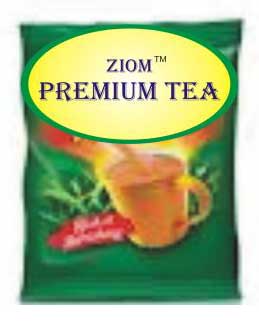 ZIOM Premium Gold Tea