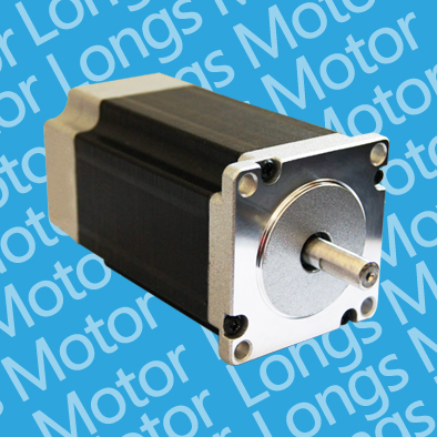 Longs Motor, Brushless DC Motor