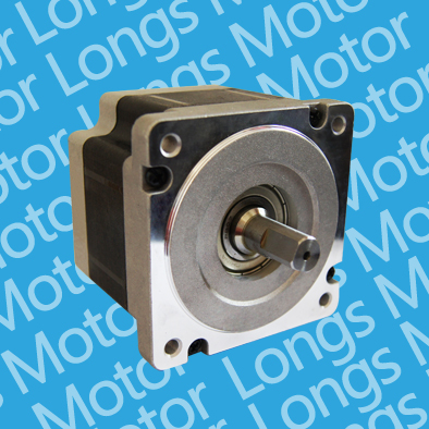 Longs Motor, Brushless DC Motor