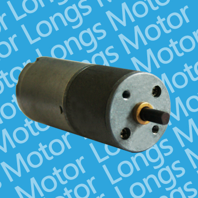 Longs Motor, Brushless DC Motor