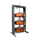 Three Phase Auto Transformer