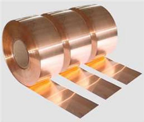 Copper Sheets